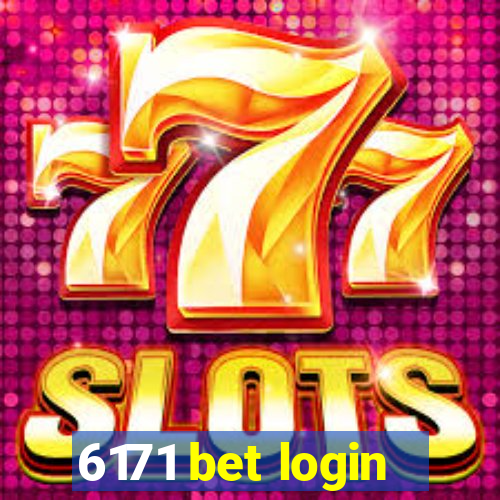 6171 bet login